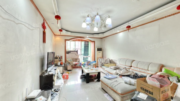 汇伦住宅二手房实景图