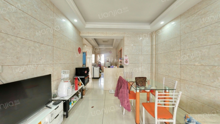 盛意花苑二手房实景图