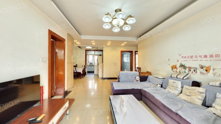 金水湾(公寓)二手房实景图