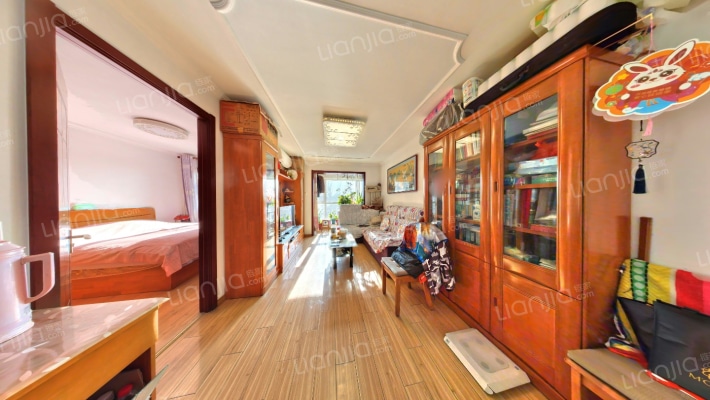 融泽嘉园西二路6号院二手房实景图