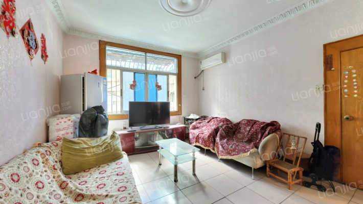 金都小区二区二手房实景图