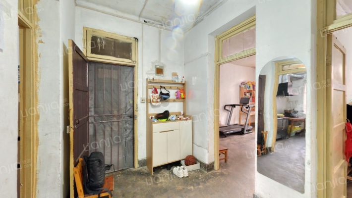 明光路90号二手房实景图