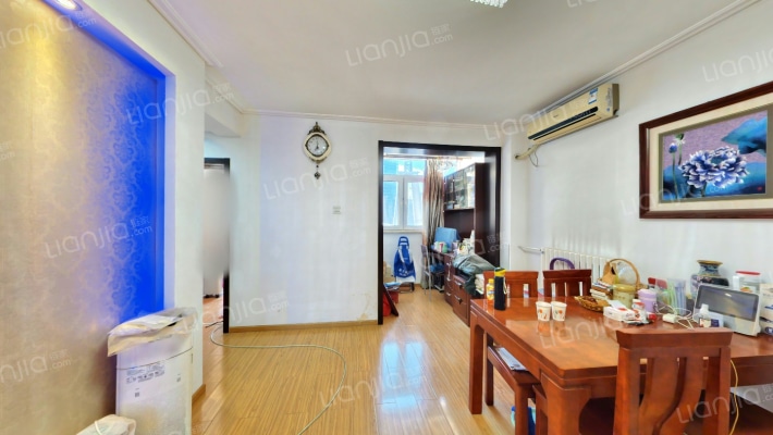 知春路47号院二手房实景图