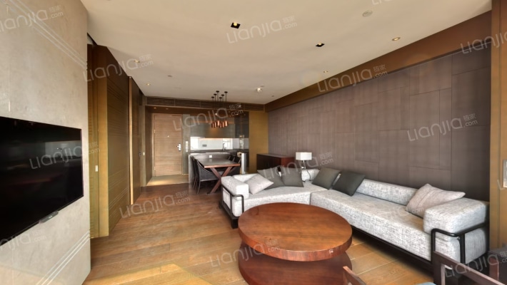 涵碧楼行馆二手房实景图