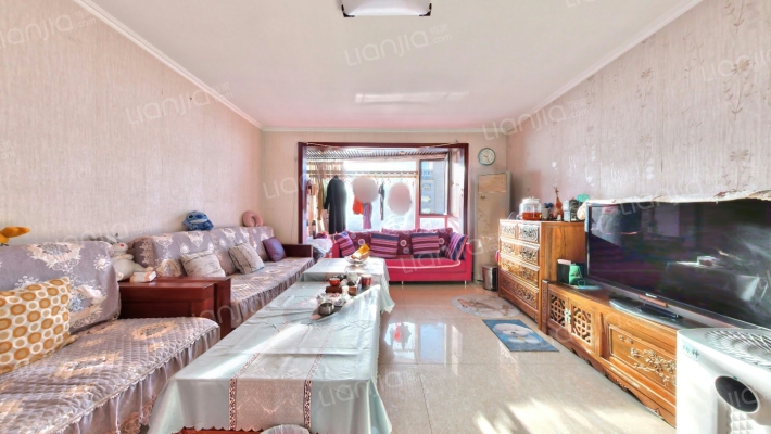 阳光家园西区二手房实景图