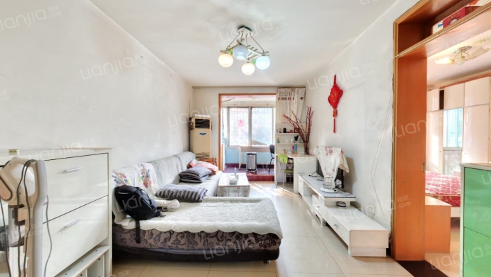 九里堤南路68号二手房实景图