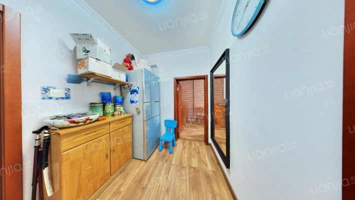 红莲中里二手房实景图