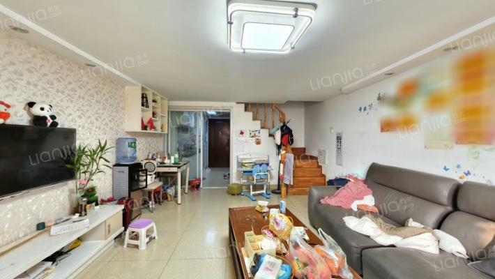 佰尚商务广场二手房实景图