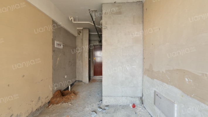 绿都澜湾知了公寓二手房实景图