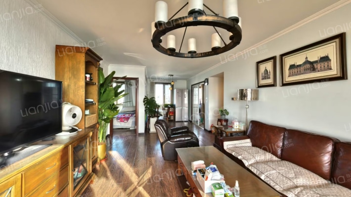 远洋一方林语苑二手房实景图