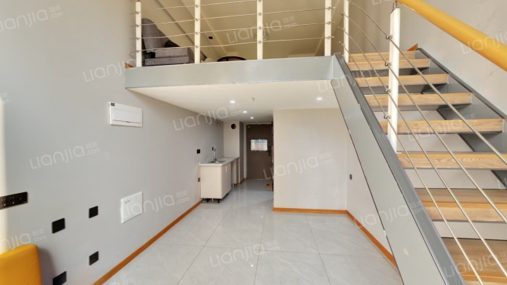 华润置地万象里二手房实景图