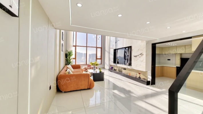 大众·国际二手房实景图