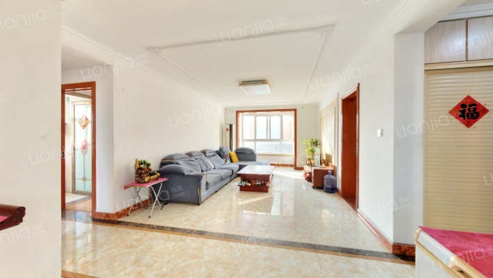 金祥花园二手房实景图