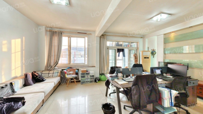 青岛嘉园二手房实景图