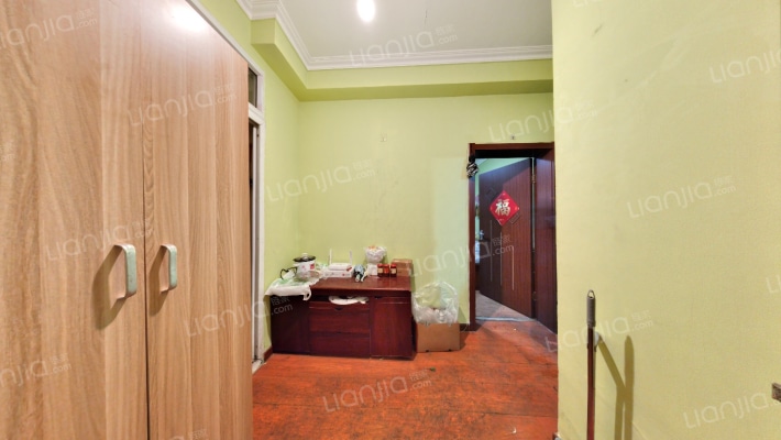 中国强胡同二手房实景图