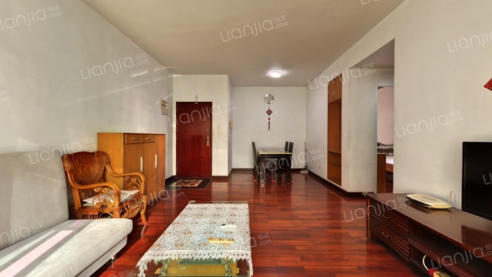 浪琴屿花园二手房实景图