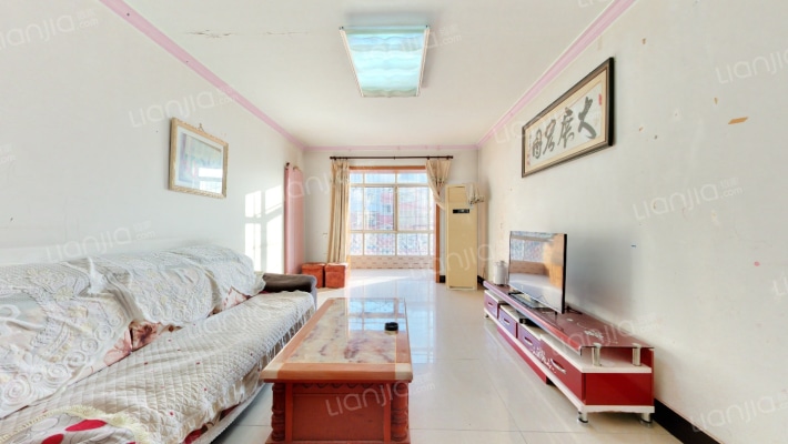 檀营小区二手房实景图