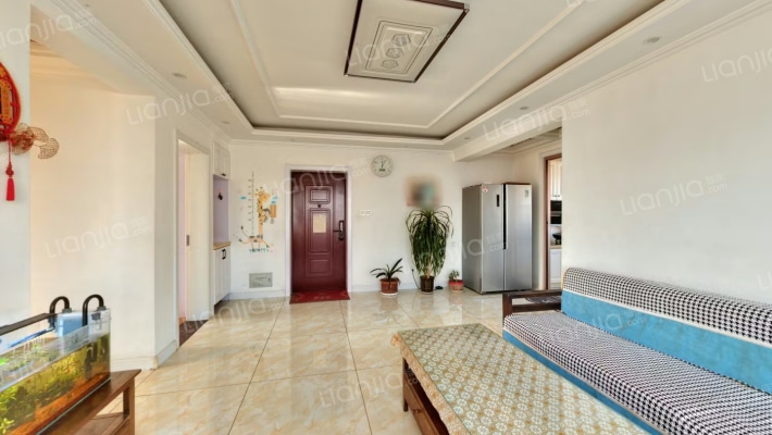 西湖名苑二手房实景图