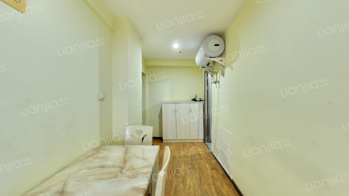 金茂未来域二手房实景图