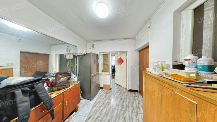 青龙胡同二手房实景图