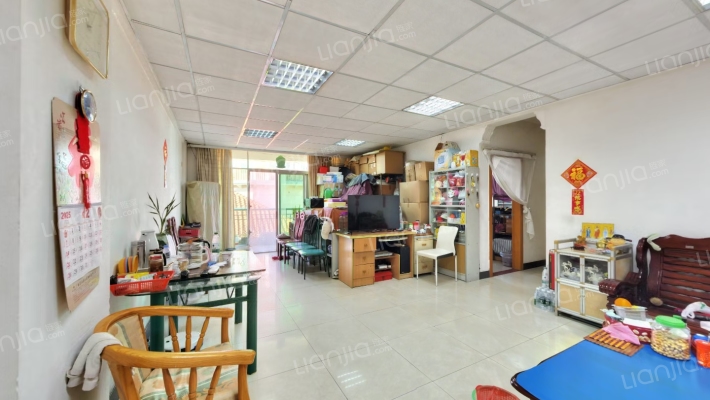 正丰豪苑二手房实景图