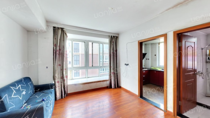 前横小区二手房实景图