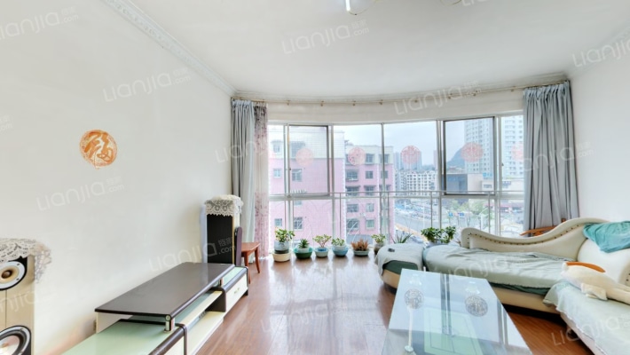 大兴商厦二手房实景图