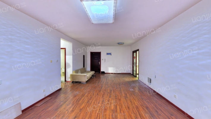 东城国际二手房实景图