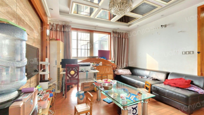 东晶丽苑二手房实景图