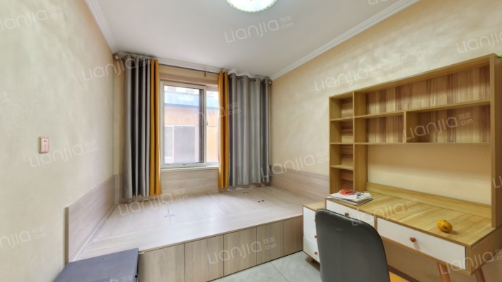 供销综合公司小区二手房实景图