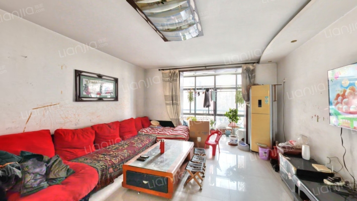 大有·東苑二手房实景图