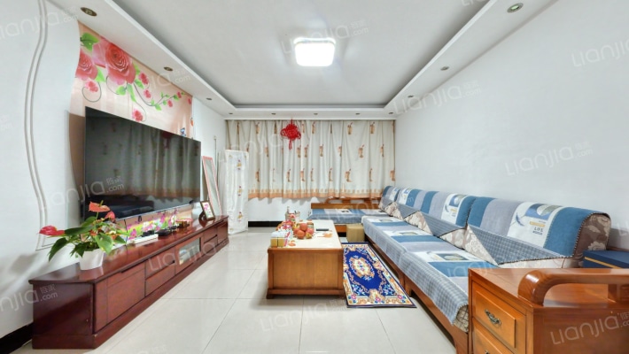 宾阳北里二手房实景图