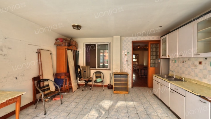 成都建筑材料工业设计研究院二手房实景图