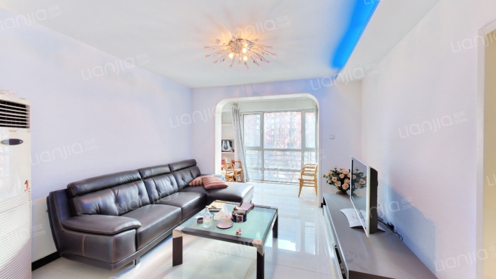 金汉绿港一区二手房实景图