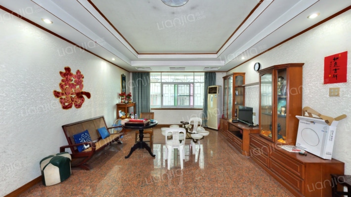 侨隆花园A区二手房实景图