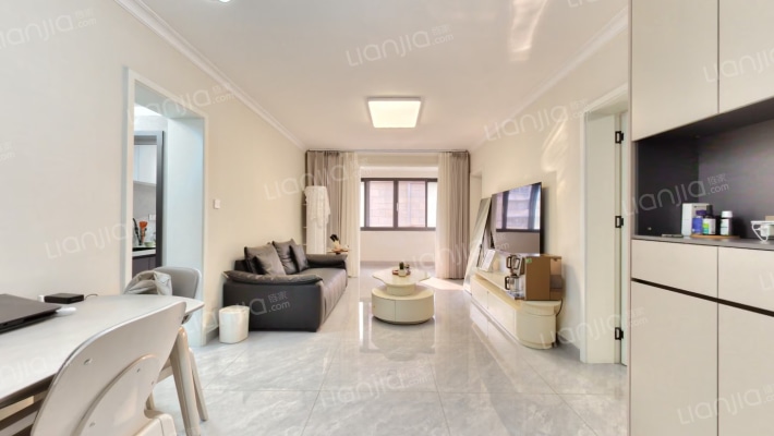 玉林北路7号二手房实景图