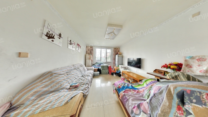 草甸苑二手房实景图