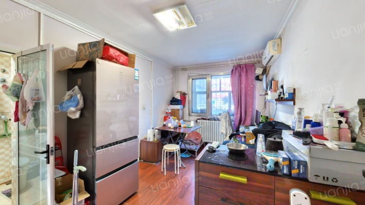 绿岛苑东区二手房实景图