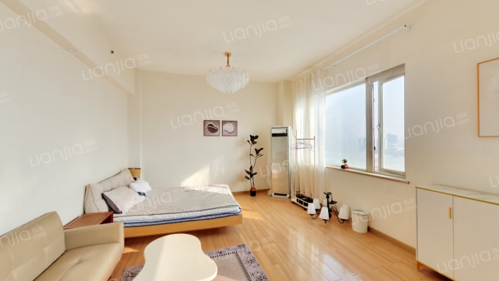 天使商务广场二手房实景图