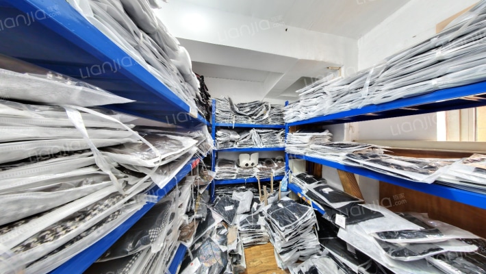 江岸邻里二手房实景图