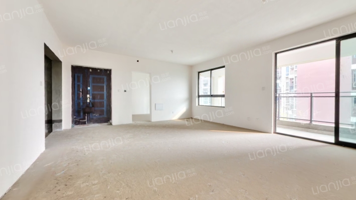 锦利锦悦府二手房实景图