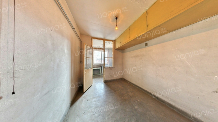 外文局宿舍二手房实景图