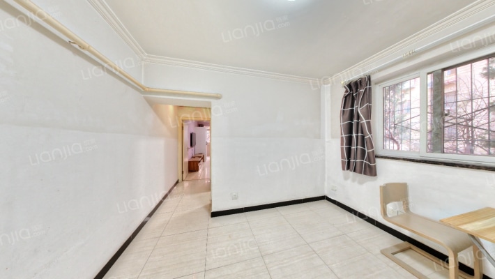 华威北里二手房实景图