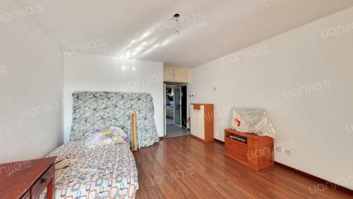 永金里小区二手房实景图