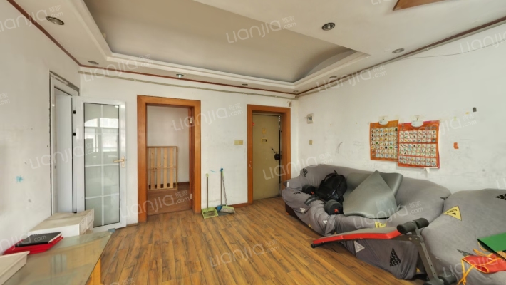 万松街阳光家园二手房实景图