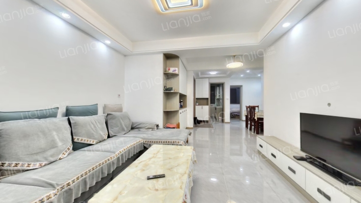 融城怡园二手房实景图