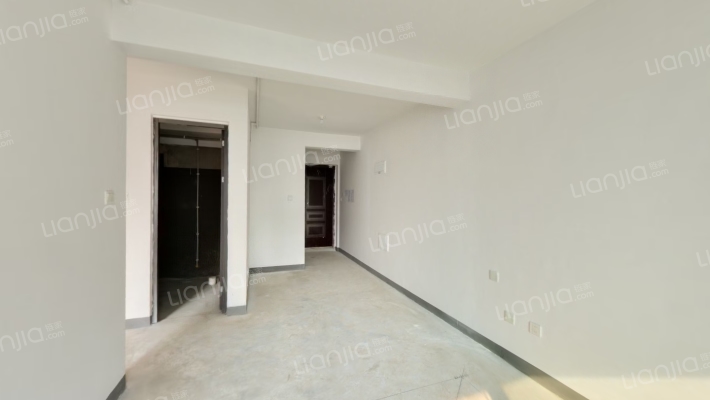 殷富花苑北苑二手房实景图