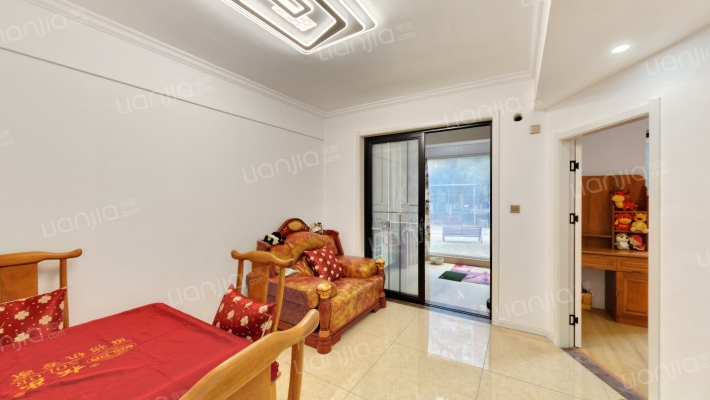 丽水俊园二手房实景图