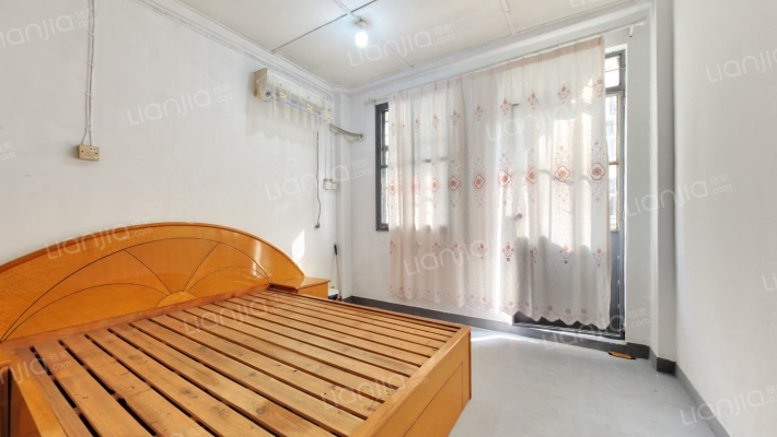 虎丘路新村二手房实景图