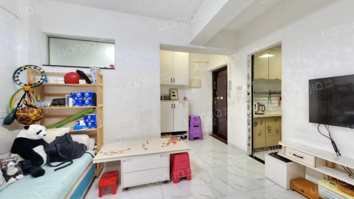 马家龙工业区二手房实景图